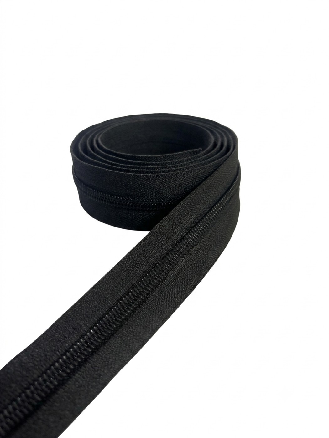 Cfc Sampler Nylon Coil Zipper Rolls No. 3, 5, 8, 10 | Manufacturer in Kundli, Delhi ...